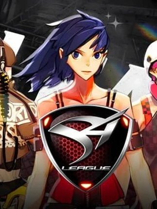 S4 League Image