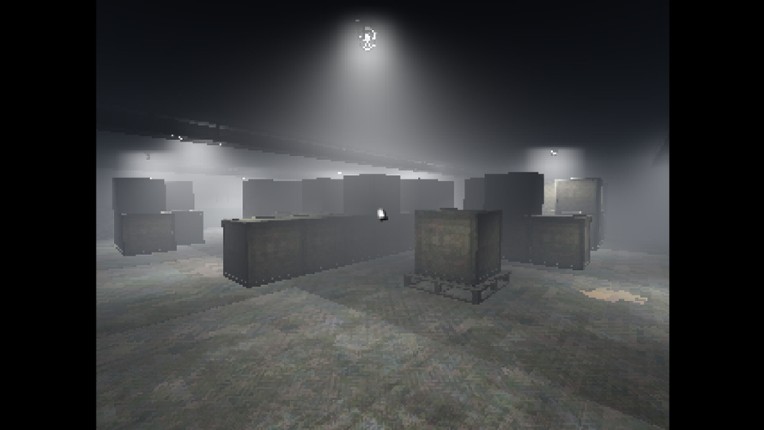 Sanity Bunker screenshot