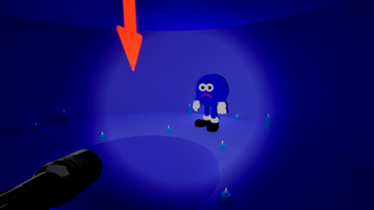 Save The Shapes screenshot