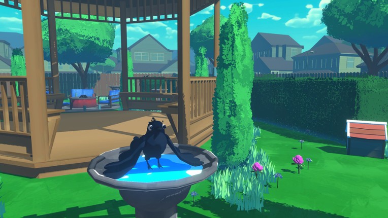 Scare Crow screenshot