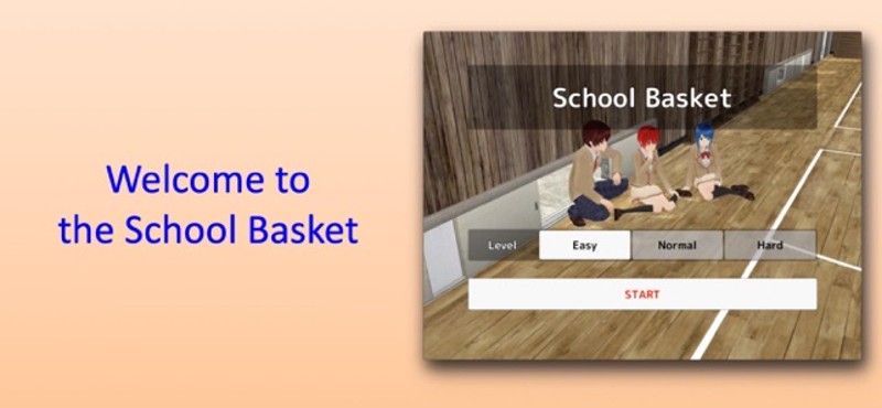 School Basket Image