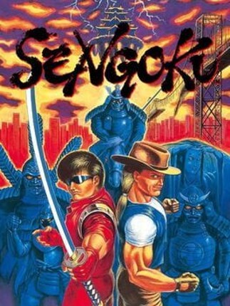 Sengoku Image