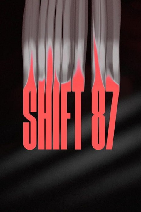 Games like Shift 87