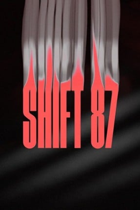 Shift 87 Game Cover