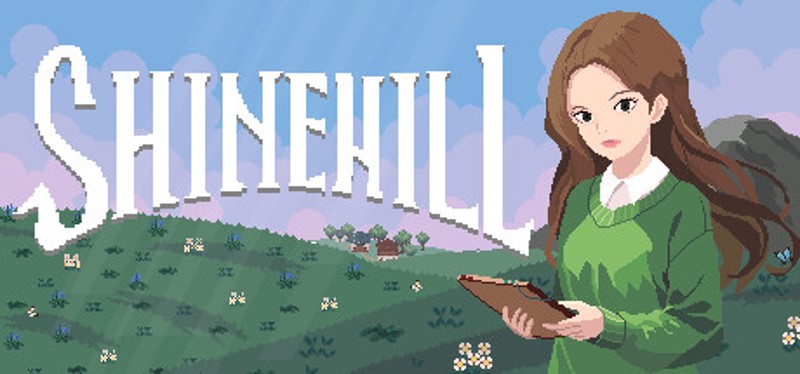 Shinehill Game Cover