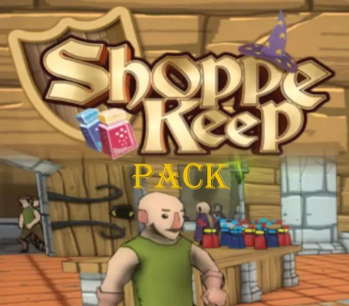 Shoppe Keep Image