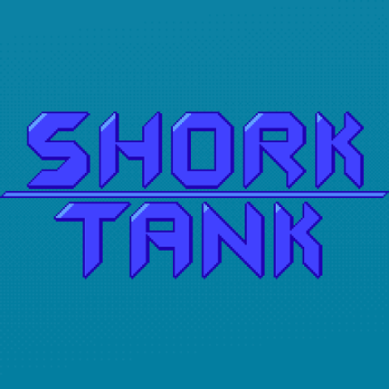 Shork Tank Game Cover