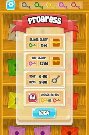 Side Slider screenshot