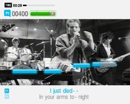 SingStar: Rock Ballads Image