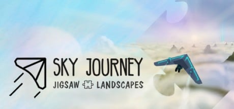 Games like Sky Journey - Jigsaw Landscapes