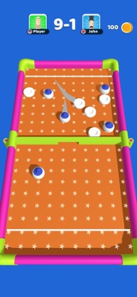 Sling Disc 3D screenshot