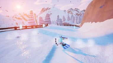 Slopecrashers Image