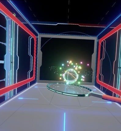 Smackitball screenshot