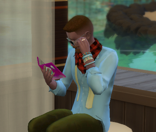 Snaggle Fluster Manual Image