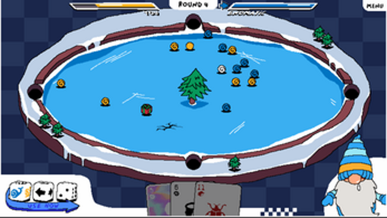 SNAILSHOCK GRAND SUPREME TOURNAMENT Image