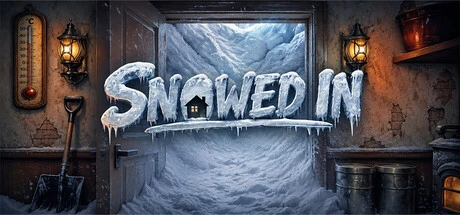 Games like Snowed In