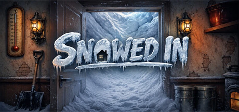 Snowed In Image