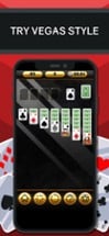 Solitaire - The Card Game Image