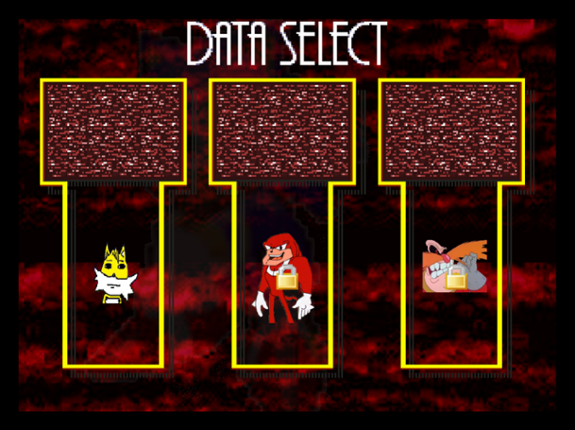 Song It Dot Xe - The Game Image