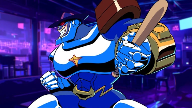 Space Hunters screenshot