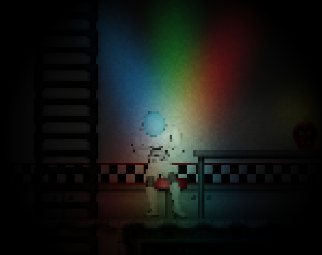 Games like spacecident