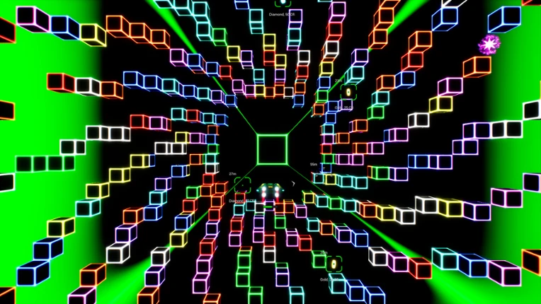 Spacefield Image