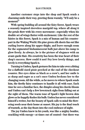 Spinnerets (18+) M/M screenshot