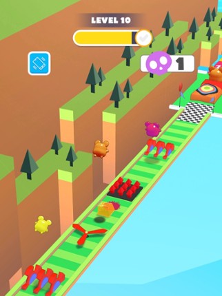 Stack Jumper screenshot