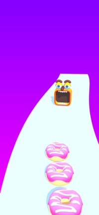 Stack Mouth screenshot