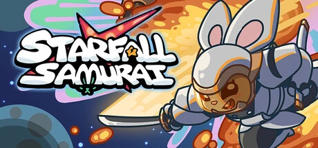 Games like Starfall Samurai