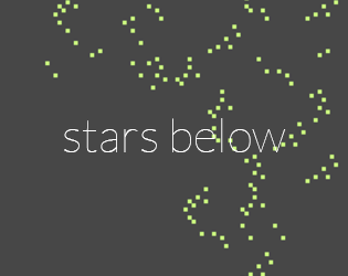 Games like Stars Below