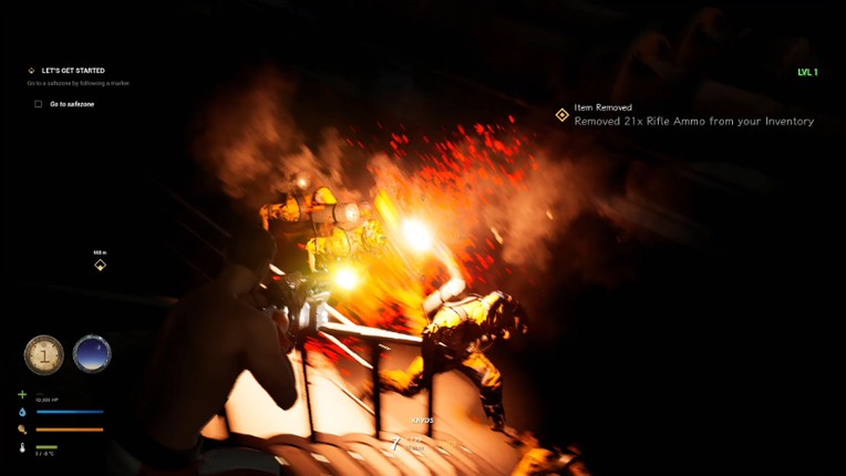 STATION 07 Image