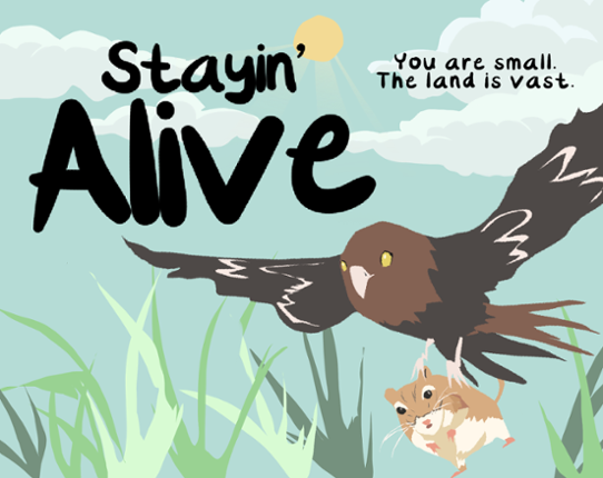 Stayin' Alive Image