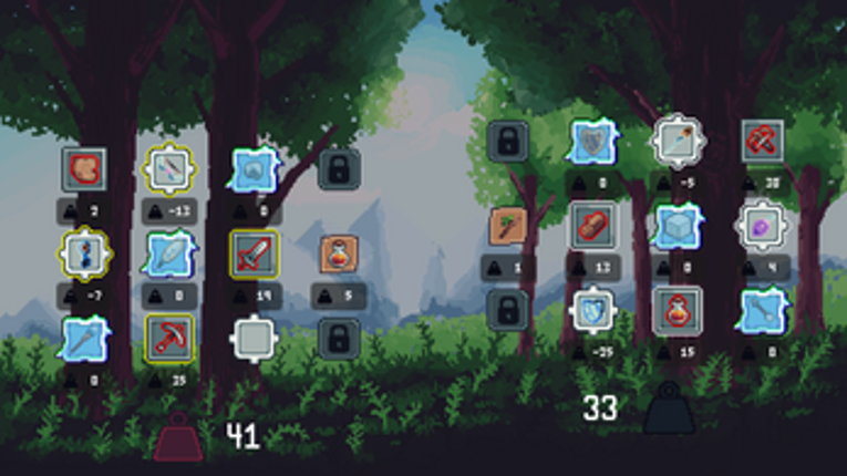 Steady Store screenshot