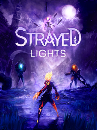 Strayed Lights Image