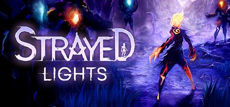 Games like Strayed Lights