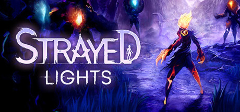 Strayed Lights Image