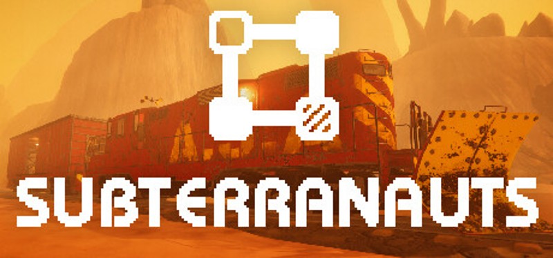 Subterranauts Image