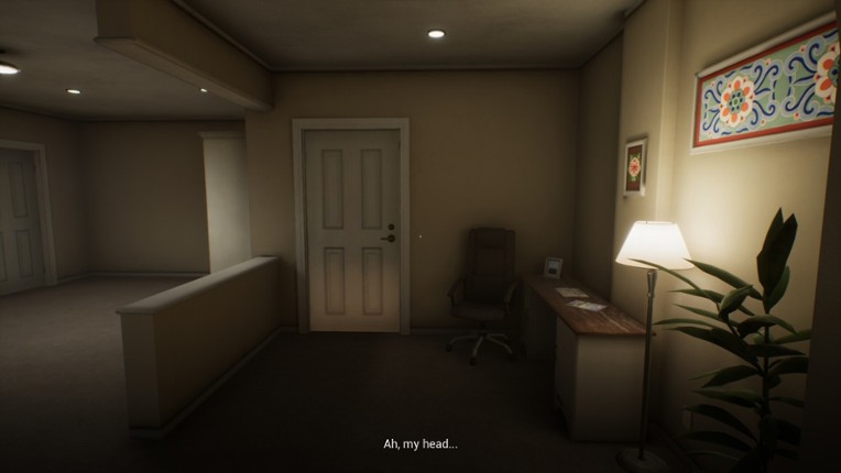 Summer Nightmare screenshot