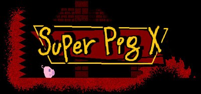 Super Pig X Image