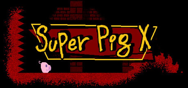 Super Pig X Game Cover