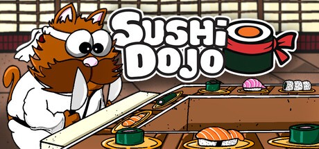 Games like Sushi Dojo