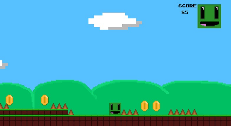 TeamJumpers screenshot