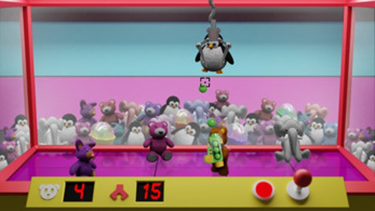 Teddy's Last Stand screenshot