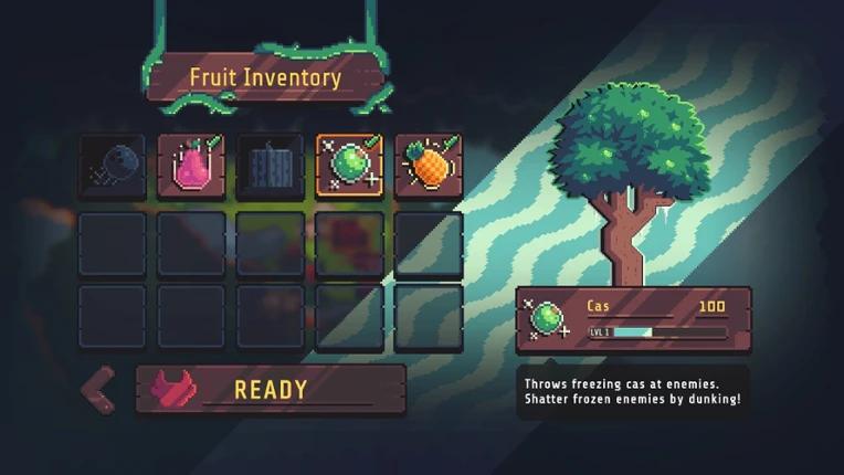 Teeko screenshot