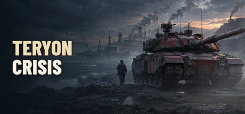 Teryon Crisis Image