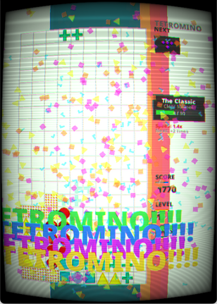 TETROMINO Image