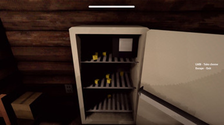 That's Not A Deer screenshot