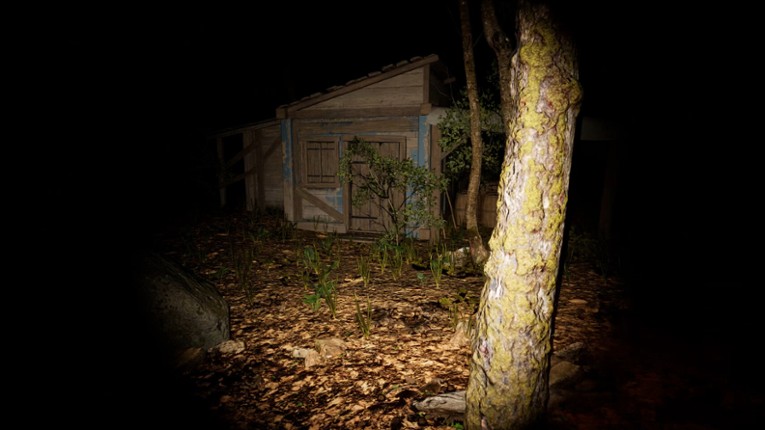 The 9th Station of M.t... screenshot