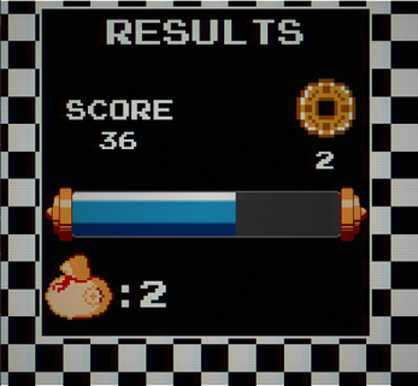The Burger Knight Image